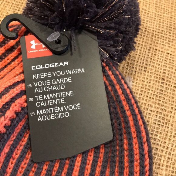 NWT Under Armour hat - Picture 2 of 2